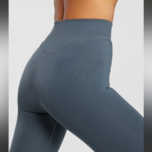 Gymshark Sweat Seamless Leggings - Picture 5 of 6